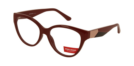 Okulary korekcyjne Solano S 20649 D