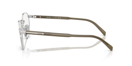 Okulary korekcyjne Prada PR B52V 11U1O1