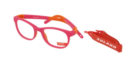 Okulary korekcyjne Solano S 50268 A