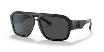 Sluneční brýle Dolce & Gabbana DG 4403 501/87