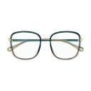 Sluneční brýle Chloé CH0034O 012