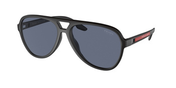 Okulary Przeciwsłoneczne Prada Sport PS 06WS DG009R