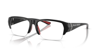 Okulary korekcyjne Polo Ralph Lauren PH 2279U 5001