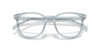 Okulary korekcyjne Prada PR A15V 19T1O1