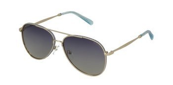 Okulary przeciwsłoneczne Solano SS 10379 C
