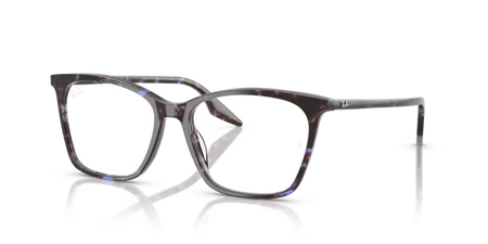 Okulary korekcyjne Ray-Ban RX 5422 8424