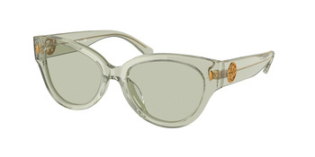 Okulary Przeciwsłoneczne Tory Burch TY 7168U 1886/2