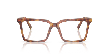 Okulary korekcyjne Miu Miu MU 08XV 4BW1O1