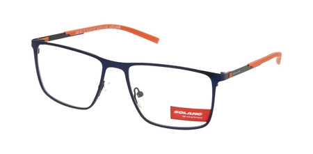 Okulary korekcyjne Solano S 10711 C