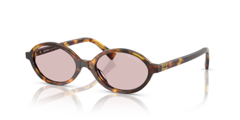 Okulary Przeciwsłoneczne Miu Miu MU 04ZS 14L4I0