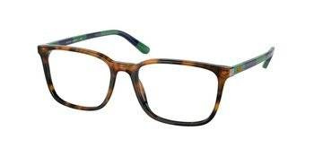 Sluneční brýle Polo Ralph Lauren PH 2234 5017