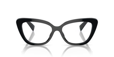 Okulary korekcyjne Miu Miu MU 05VV 1AB1O1