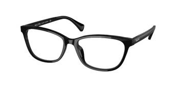 Okulary korekcyjne Ralph by Ralph Lauren RA 7133U 5001