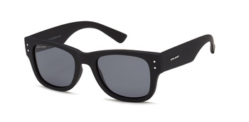 Okulary przeciwsłoneczne Solano SS 21054 G