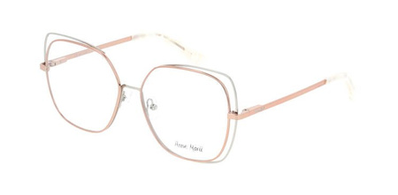 Okulary korekcyjne Anne Marii AM 10362 C