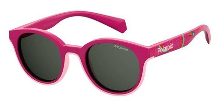 Polaroid Kinder-Sonnenbrille PLD 8036 S MU1