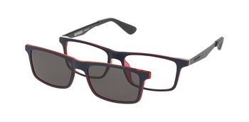 Okulary korekcyjne Solano CL 90200 A