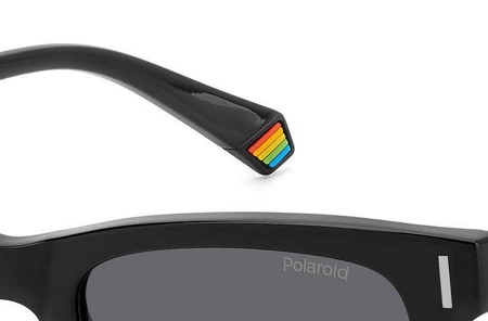 Polaroid-Sonnenbrille PLD 6206 S 807