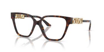 Okulary korekcyjne Versace VE 3358B 108