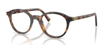 Miu Miu MU 02WV 19P1O1