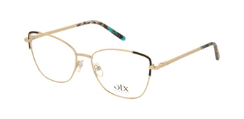 Okulary korekcyjne Optimax OTX 10107 B