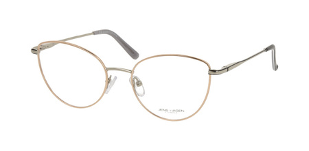 Brýle Jens Hagen JH 10405 B
