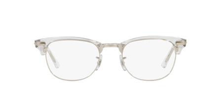 Ray Ban Rx 5154 Clubmaster 2001 Korrektionsbrille