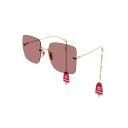 Sluneční brýle Gucci GG1147S 005