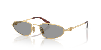 Okulary Przeciwsłoneczne Miu Miu MU A52S 5AK40O