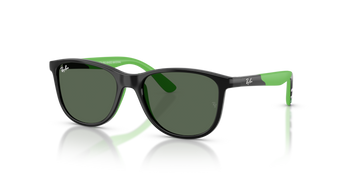 Okulary przeciwsłoneczne Ray-Ban RJ 9077S 719371