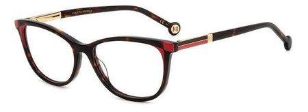 Carolina Herrera HER 0163 O63 Sonnenbrille