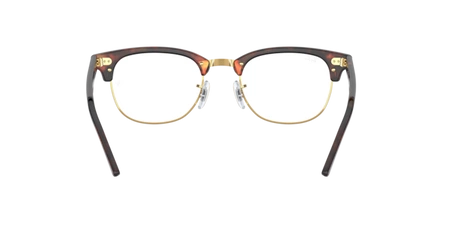 Ray-Ban RX 5154 CLUBMASTER 8058
