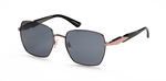 Okulary przeciwsłoneczne Solano SS 10527 A