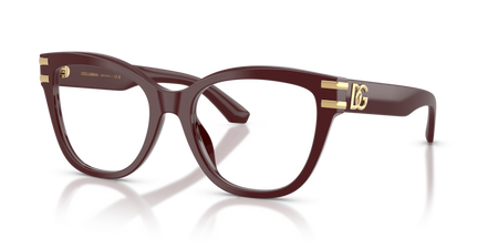 Dolce & Gabbana DG 3418 3091