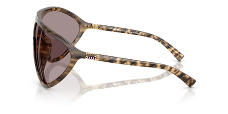 Okulary Przeciwsłoneczne Miu Miu MU A01S 11Z06I