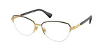 Okulary korekcyjne Ralph by Ralph Lauren RA 6059 9443