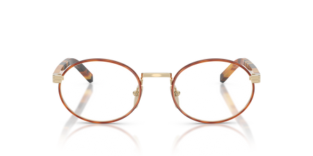 Okulary korekcyjne Prada PR B55V 22E1O1