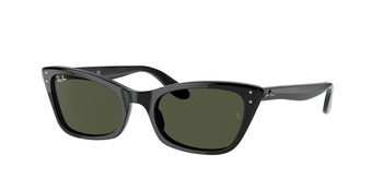 Okulary Przeciwsłoneczne Ray Ban RB 2299 LADY BURBANK 901/31