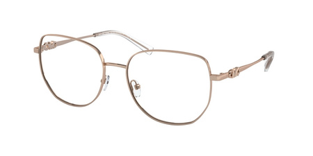 Michael Kors MK 3062 BELLEVILLE 1108 Korrektionsbrille