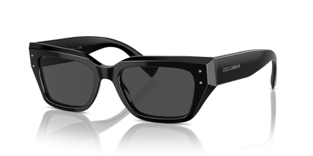 Okulary Przeciwsłoneczne Dolce & Gabbana DG 4462 501/87