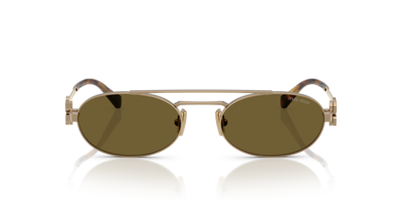 Okulary Przeciwsłoneczne Miu Miu MU 54ZS 7OE09Z