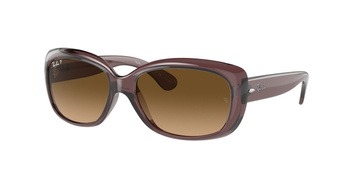 Ray-Ban RB 4101 JACKIE OHH 6593M2