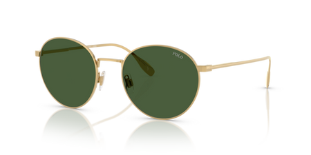 Okulary Przeciwsłoneczne Polo Ralph Lauren PH 3158 941171