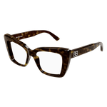 Okulary przeciwsłoneczne Balenciaga BB0297O 002