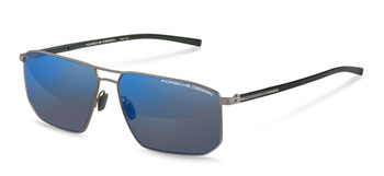 Okulary Przeciwsłoneczne Porsche Design P8696 C