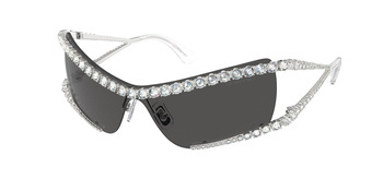 Okulary Przeciwsłoneczne Swarovski SK 7022 400187