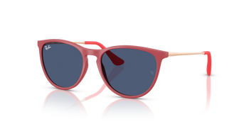 Okulary przeciwsłoneczne Ray-Ban RJ 9060S 718071