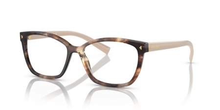 Prada PR 15ZV 07R1O1 Sonnenbrille