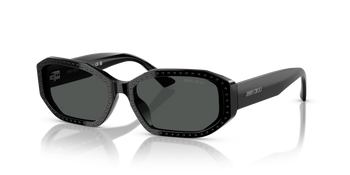 Okulary przeciwsłoneczne Jimmy Choo JC 5021BU 501787