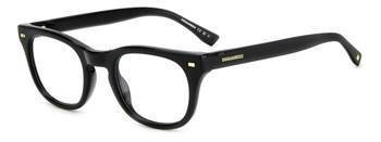 Okulary korekcyjne Dsquared2 D2 0078 807